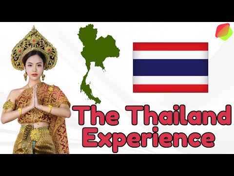 The Thailand Culture Experience: Understanding Customs and Traditions