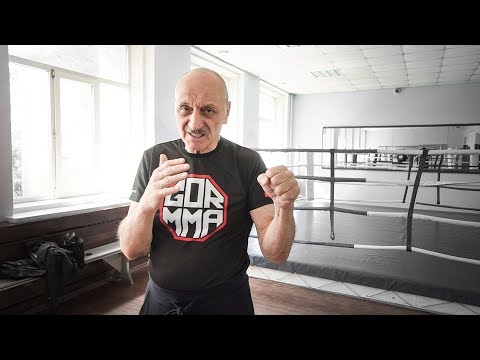 You need to beat the only way / punches in Boxing