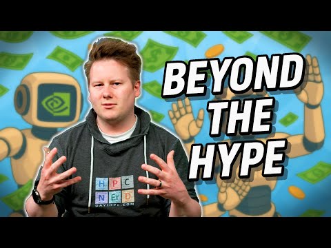 Who *Actually* Makes the Money in AI?