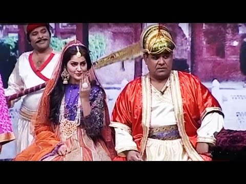 Khabardar Aftab Iqbal 2 December 2016 - خبردارآفتاب اقبال - Express News