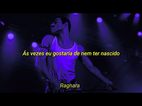 Queen - Bohemian Rhapsody (tradução/legendado)
