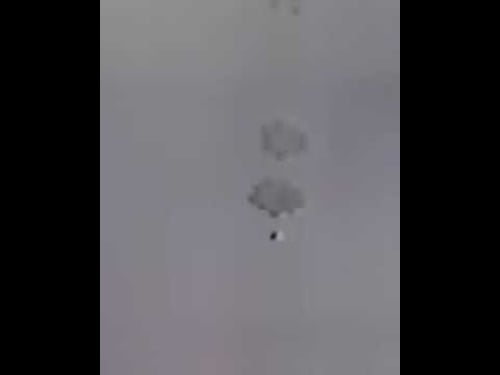 Lawnchair Larry Footage As Seen On David Latterman