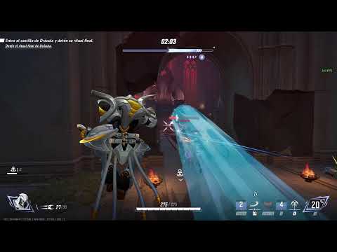 Nueva season de Marvel Rivals