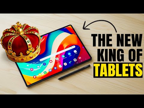 The One Thing Samsung S11 Ultra Does Better Than iPad Pro M5