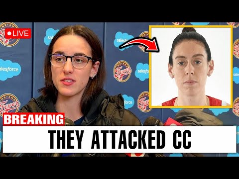 Caitlin Clark EXPOSES WNBA Strike Problem (Stars ATTACK Her Immediately!)