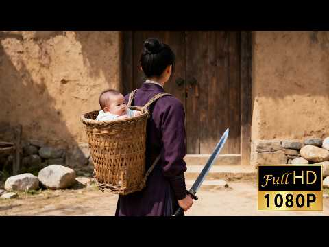 A pregnant farmer is a martial arts master and becomes the best after being abandoned!