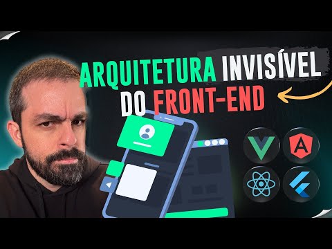 Os REAIS Fundamentos do Front-End (Masterclass) | PARE de Decorar Frameworks
