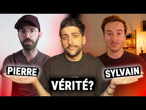 La Vérité Derrière l'Affaire Vilebrequin Enfin Dévoilée?