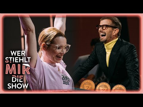 "Prominente sind so dumm!" | Die Leichten Fünf | WSMDS