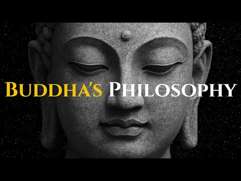 Buddha's Complete Philosophy for Sleep
