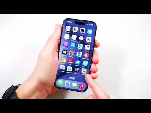 Should You Buy iPhone 15 Pro in 2025?