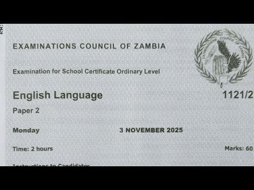 2025 ENGLISH P2 INTERNAL (REWRITE 5 to 10)