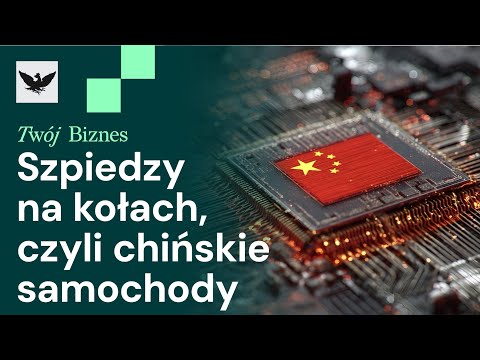 Chinese cars as spies, the Venezuela blockade and new US sanctions on Russia