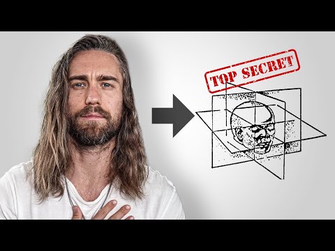 "thought forms" the key to bending reality