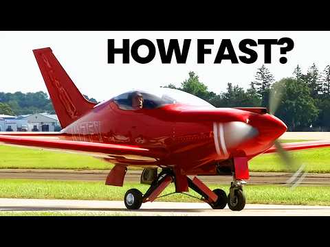 You won't believe how fast this thing is!