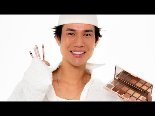 Major Dimension Collection Reveal | Patrick Ta