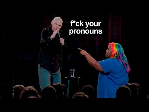 When Woke People Get Destroyed by Bill Burr