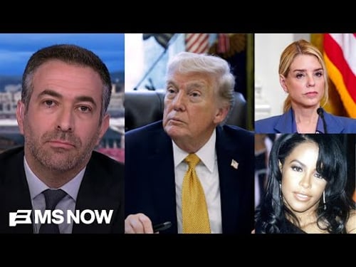 LOSING & WHINING: Sad Trump rails as revenge cases FAIL & he can’t get $200M from DOJ