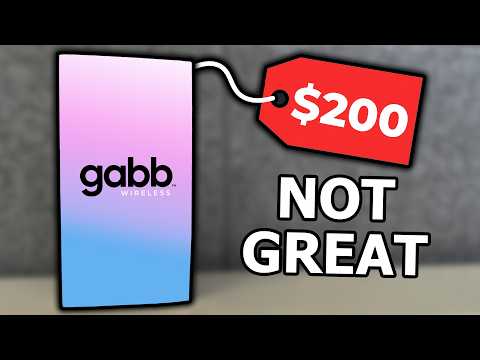 This "UNHACKABLE" Kids phone treats you like a Prisoner...