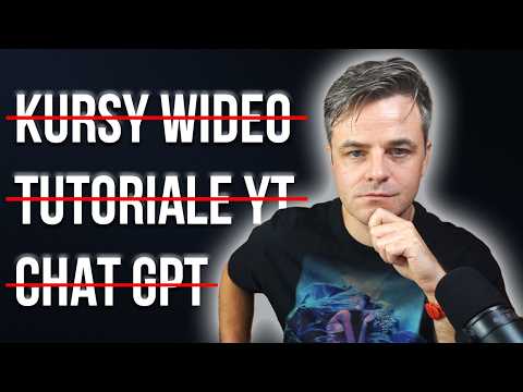 Jak dzisiaj uczyłbym się programowania?