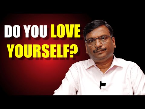 Why Self-Love is the Key to Success & Happiness! Must Watch For Students! What Self Love Really Mean