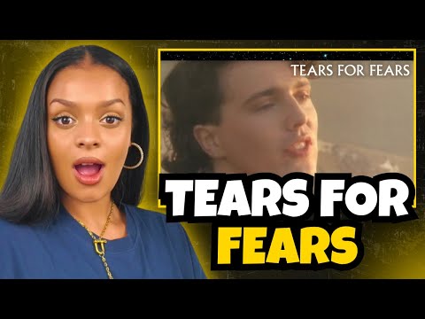 FIRST TIME HEARING Tears For Fears - Shout REACTION