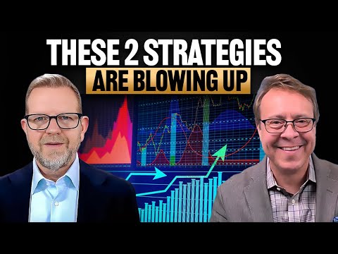 Before 2026 Hits: Kevin Simpson’s $16B Playbook (US vs International, Volatility)