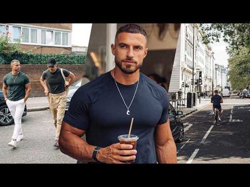 Would I Move Back To London?