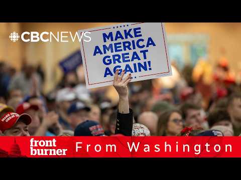 Is Trump’s MAGA movement in trouble? | Front Burner