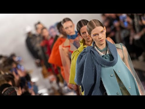 Maison Margiela Co-Ed Autumn Winter 2020 Collection