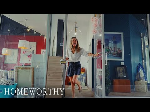 BRAND ON THE RUN | A Designer’s Global Search for Beauty, Craft & Connection