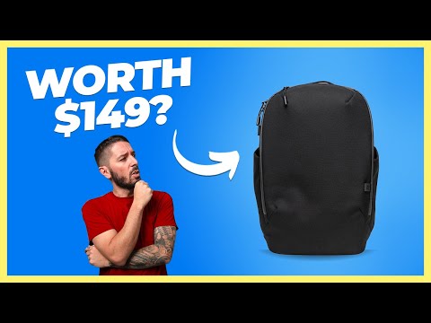 ULTIMATE Linus Tech Tips Commuter Backpack Review (BRUTALLY Honest)
