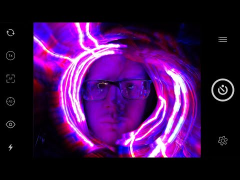 Slow Shutter Cam Review // All This For Just £1.99!