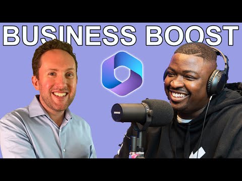 Is Microsoft 365 Copilot "enterprise AI"? (Business Boost Ep 55)
