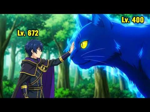He Awakens With The Power Of The STRONGEST Assassin | New Anime Recap