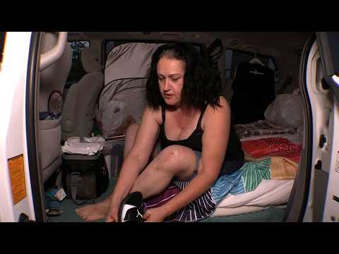 Extreme poverty: America in decline