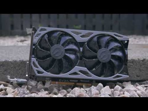 Best EVGA Graphics Cards for Gamers and Creators | Top 5 Picks for 2025