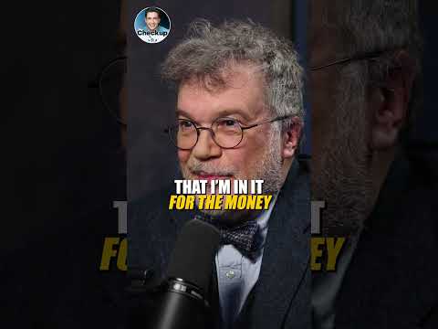 He Turned Down $100k For A Debate