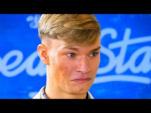 When Dieter Bohlen Said THIS to Him, His World COLLAPSED! 😯