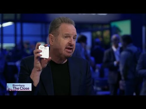 Arm CEO on Selling Own Chips, Meta Is One of First Customers