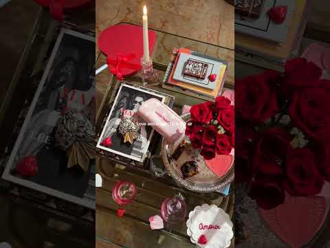 Coming tomorrow 🩷 #weezietowels #homedecor #leopardprint #valentinesday