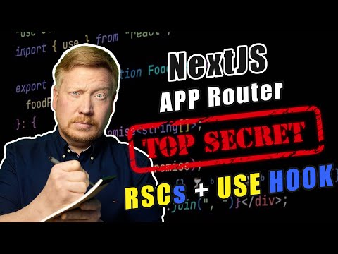 Must Know App Router Secret: Promises For Props