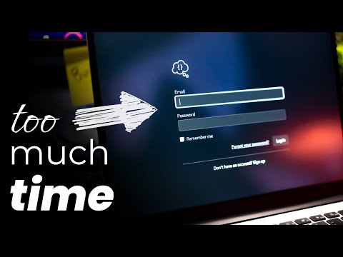 Rolling my own auth ended up being a mistake...