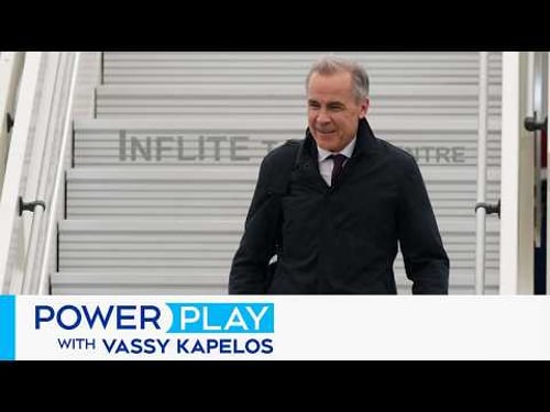 Front Bench rates Prime Minister Mark Carney's first year in office