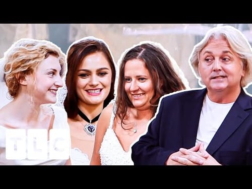 Every Dress & Bride That You Might Have Missed On Say Yes To The Dress UK Season 1! Part 2