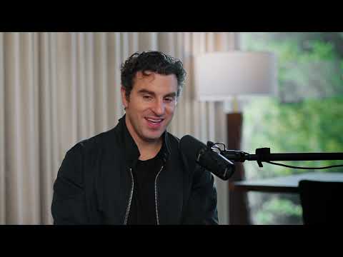 Founder Mode: Brian Chesky, Founder & CEO, Airbnb
