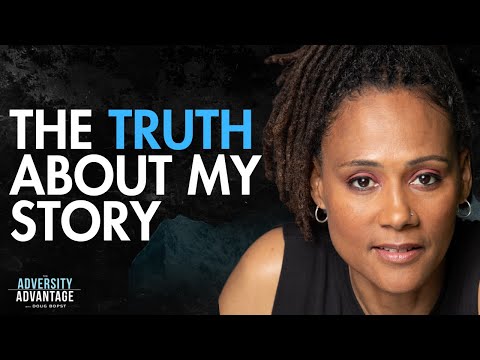 From Olympic Gold To Rock Bottom: How Marion Jones Rebuilt Her Life After Losing It All