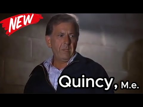 𝐐𝐮𝐢𝐧𝐜𝐲, 𝐌.𝐄. Full Episode 2025 🍓🍓 Season 6 🍓🍓 Dead Last 🍓🍓 Best America Crime Sitcom HD