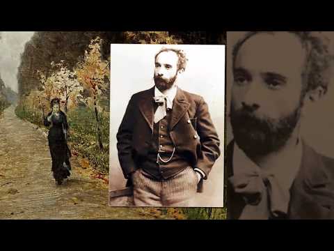 Жизнь и творчество Исаака Левитана. К 160-летию художника