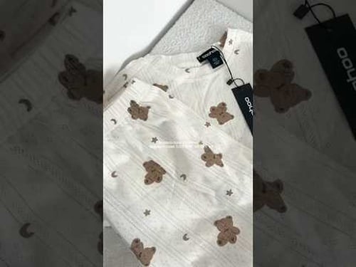 Boohoo pyjama set ๐ค DC: โLOTTEWโ FOR 15% OFF #boohoo #shortsfeed #shorts